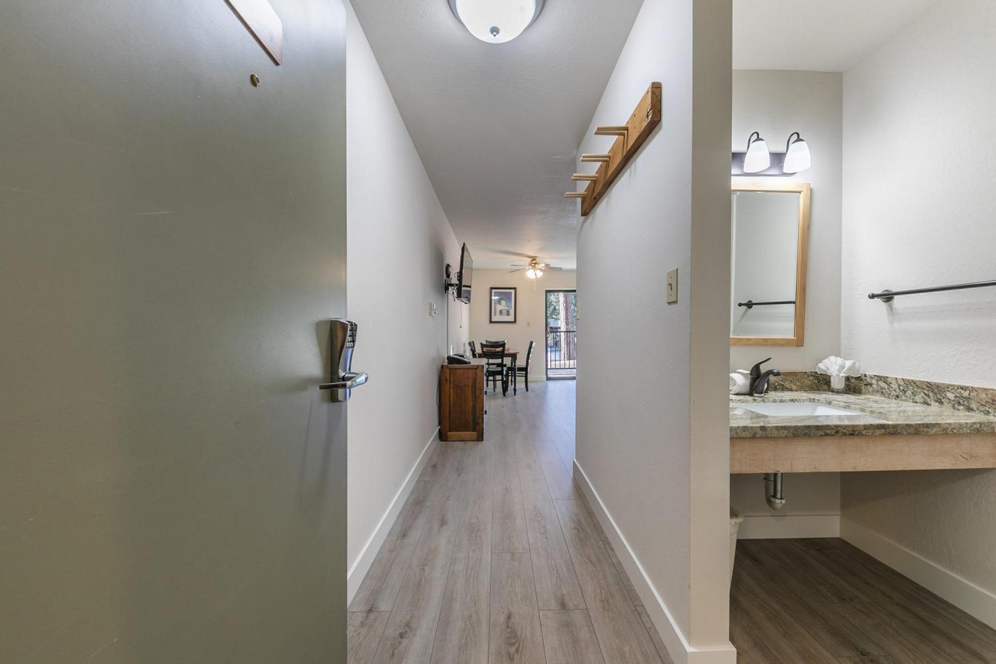 King Studio 2Nd Floor #234 At Donner Lake Village Truckee Exterior photo